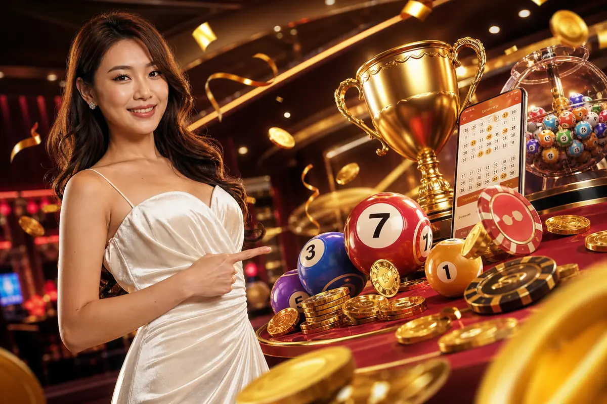 9bbd8 VIP পুরস্কার প্রোগ্রাম