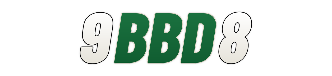 9bbd8 লোগো